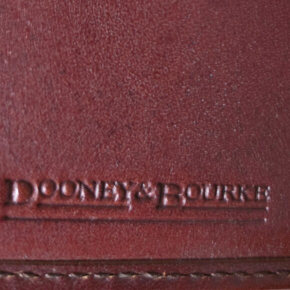 Dooney & Bourke wallet NWOT - Picture 6 of 6
